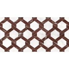 G-7230 MARBLE CARDINALE ROSSO DECOR 49,75x99,55 декор (плитка для підлоги і стін) G-7230 MARBLE CARDINALE ROSSO DECOR 49,75x99,55 декор (плитка для підлоги і стін)