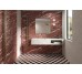 G-7230 MARBLE CARDINALE ROSSO DECOR 49,75x99,55 декор (плитка для підлоги і стін)