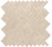 Мозаїка (30x30) SDCH s Saint Denis Mos. Chevron Burattato - French Mood з колекції French Mood Supergres