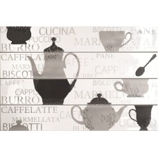 Декор (26x40) GQR301L Moka Bianco Lucido - Genesi40 из коллекции Genesi40 Quintessenza Декор (26x40) GQR301L Moka Bianco Lucido - Genesi40 из коллекции Genesi40 Quintessenza Quintessenza Ceramiche: мелкая плитка из Фьорано-Модензе — страница 20