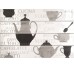 Декор (26x40) GQR301L Moka Bianco Lucido - Genesi40 з колекції Genesi40 Quintessenza