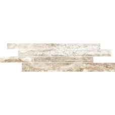 Мозаика (15x50) 61501 Fascia Beige - Hiros из коллекции Hiros Мозаика (15x50) 61501 Fascia Beige - Hiros из коллекции Hiros Hiros Керамическая плитка Cerdomus