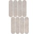 Плитка 22.2x37 AFWG MR.POLVE.STILE Caesar Materica з колекції Materica Caesar