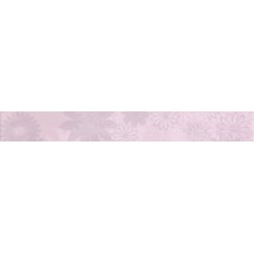 Декор (6.2x50.2) PNL60F Pennellato Glicine(Chiaro)List. Floreale - Pennellato з колекції Pennellato Ascot Декор (6.2x50.2) PNL60F Pennellato Glicine(Chiaro)List. Floreale - Pennellato з колекції Pennellato Ascot Pennellato Керамічна плитка Ascot Ceramiche — сторінка 2