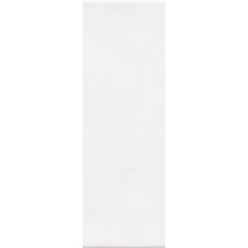 (30x90) 3101G8A481 Branco Mate Rectificado - Branco из коллекции Aluminium Branco Керамическая плитка Revigres