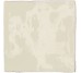 Плитка (13x13) ANTIC MEDIUM WHITE из коллекции Acuarela Cevica