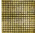 Мозаика (30.5x30.5) MOS./1.5 LVV13 Lacca Verde 13 - Lacche, Reflex из коллекции Lacche, Reflex Petra Antiqua