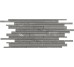 Мозаїка 30*60 Cardoso Muretto Grigio R08V Realstone Cardoso Ragno з колекції Realstone Cardoso Ragno