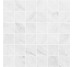 Мозаїка Mosaico Frost Polished 29.7x29.7 Soul Urbatek з колекції Soul Urbatek
