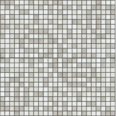 Мозаїка (30x30) XMON710 Architecture Monocromo 2.5*2.5 Mix XMON710Architecture Monocromo 2.5*2.5 - Mix з колекції Mix Appiani: кераміка з 1873 року і мозаїка як головна справа — сторінка 9
