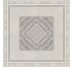 Декор (160x160) 02611700 ROSONE BIANCO - Greek з колекції Greek Versace