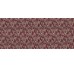 Декор Goldfinger Granata 6 mm 120x280 I Filati Rex з колекції I Filati Rex