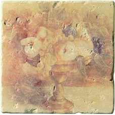 Декор Inserto Botticino Beige 20x20 Marble Age з колекції Marble Age MARBLE AGE Керамічна плитка Cir