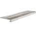Сходинка (33x120) 70328 Gradino Costa Retta Grey - Mowa з колекції Mowa Cerdomus