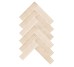 Декор 30x55 Fascia/Spina Tufo Nat - Pietra di Ostuni - 80495 з колекції Pietra di Ostuni Cerdomus