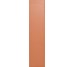 Плитка Arancio Tubes - 6x25 2FL Tubes з колекції Tubes Bardelli