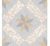 Декор (30x30) Gadner Crema - Dolce Vita из коллекции Dolce Vita Vives