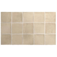 10x10 27578 Siena Equipe Argile из коллекции Argile Equipe 10x10 27578 Siena Equipe Argile из коллекции Argile Equipe
