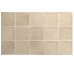 Плитка 10x10 27578 Siena Equipe Argile з колекції Argile Equipe