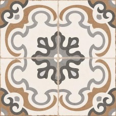 Декор Tiroko 45x45 Old School з колекції Old School Декор Tiroko 45x45 Old School з колекції Old School
