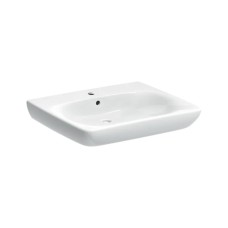 Умивальник SELNOVA COMFORT 65 см для людей з обмеженими можливостями (500.292.01.1) Умивальник SELNOVA COMFORT 65 см для людей з обмеженими можливостями (500.292.01.1)
