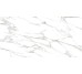 Плитка 162*324 Level Marmi Statuario Reale A Full Lapp Mesh-Mounted 12 Mm Elg2 Emil Ceramica