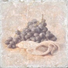 Декор Inserto Tradition S3 Grape 10x10 Marble Style з колекції Marble Style Декор Inserto Tradition S3 Grape 10x10 Marble Style з колекції Marble Style MARBLE STYLE Керамічна плитка Cir