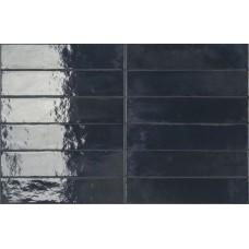 Blue Cobalt - 5.6x26.6 R2776C8 Raku з колекції Raku Blue Cobalt - 5.6x26.6 R2776C8 Raku з колекції Raku