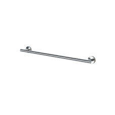 ROUND INOX, Полотенцедержатель 60 см, brushed stainless steel (100282057)