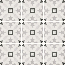 20x20 Art Nouveau Karlsplatz Grey 24417 из коллекции Art Nouveau Equipe 20x20 Art Nouveau Karlsplatz Grey 24417 из коллекции Art Nouveau Equipe