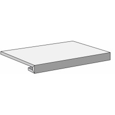 Сходинка 50x100 Grey Gradone Costa Retta Nt - Timestone - 99134 з колекції Timestone