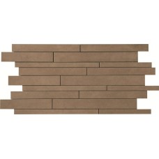 Мозаїка (30x60) SFT508K Sft Mattoncino Noce - Soft Look з колекції Soft Look Soft Look Керамічна плитка NovaBell — сторінка 2