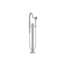 Змішувач AXOR One для ванни підлоговий, Stainless Steel Optic (48440800) Змішувач AXOR One для ванни підлоговий, Stainless Steel Optic (48440800) ONE Сантехніка Axor (HansGrohe) — сторінка 15