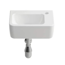 Умивальник PRO 360 мм H8609550000001 Laufen PRO Сантехніка LAUFEN