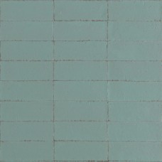 Glace Turchese Glossy - 7.5x20 RAEY Glace з колекції Glace Glace Керамічна плитка Ragno