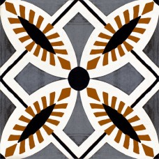 (22.5x22.5) AD/ R 004 - Art Deco з колекції Art Deco (22.5x22.5) AD/ R 004 - Art Deco з колекції Art Deco
