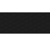 Декор Deco Black 32x75 Natural Roberto Cavalli з колекції Natural Roberto Cavalli