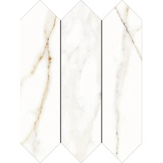 Мозаїка Mosaic Picked Palace White Satin - 33x44 DC3901 Palace з колекції Palace Мозаїка Mosaic Picked Palace White Satin - 33x44 DC3901 Palace з колекції Palace Palace Керамическая плитка Aleluia