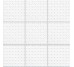 Плитка 10 x 10 GRH0K223 Pool Rako из коллекции Pool Rako