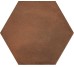 Плитка (25x21.6) fMQ3 Firenze Heritage Antico Esagono – Firenze Heritage из коллекции Firenze Heritage FAP