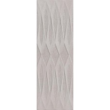 Декор Decor Gris 25x75 Torso из коллекции Torso Torso