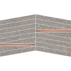 Мозаїка Kyn Mos Stripes Fossil Dx Sx - 30x30 KYN228N Keystone з колекції Keystone Keystone Керамічна плитка NovaBell — сторінка 2