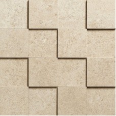 Мозаїка 7,5x7,5 Svn Mos3 Dbeige - Sovereign - SVN408K з колекції Sovereign SOVEREIGN Керамічна плитка NovaBell