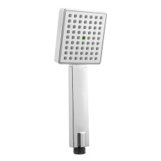 Воронка душевая Amigo VerdeLine 1-F, 80х85х18, хром, FERRO