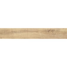 Плитка керамогранитная Sentimental Wood Beige RECT 193x1202x8 Cerrad