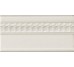 Бордюр (7.5x15) G91024 Rialto White Torello - Rialto з колекції Rialto Vallelunga