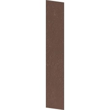chevron terra - 9.6x56.5 VVD73 Kosei з колекції Kosei chevron terra - 9.6x56.5 VVD73 Kosei з колекції Kosei Mutina: керамічний «видавничий дім» з Фіорано-Моденезе