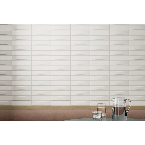 DUST ICE GLOSS 5х20 (плитка настінна) 03E5001