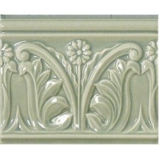 Декор (12x15) G91033 Rialto Vintage B. List Flor12 - Rialto з колекції Rialto Rialto Керамічна плитка Vallelunga — сторінка 3