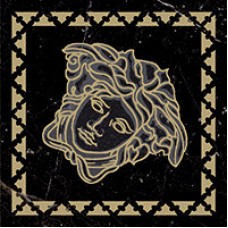 Декор (10x10) 02627220 Tozz. Сабб. Nero Amasan - Emote злекції Emote Emote Керамическая плитка Versace — страница 2